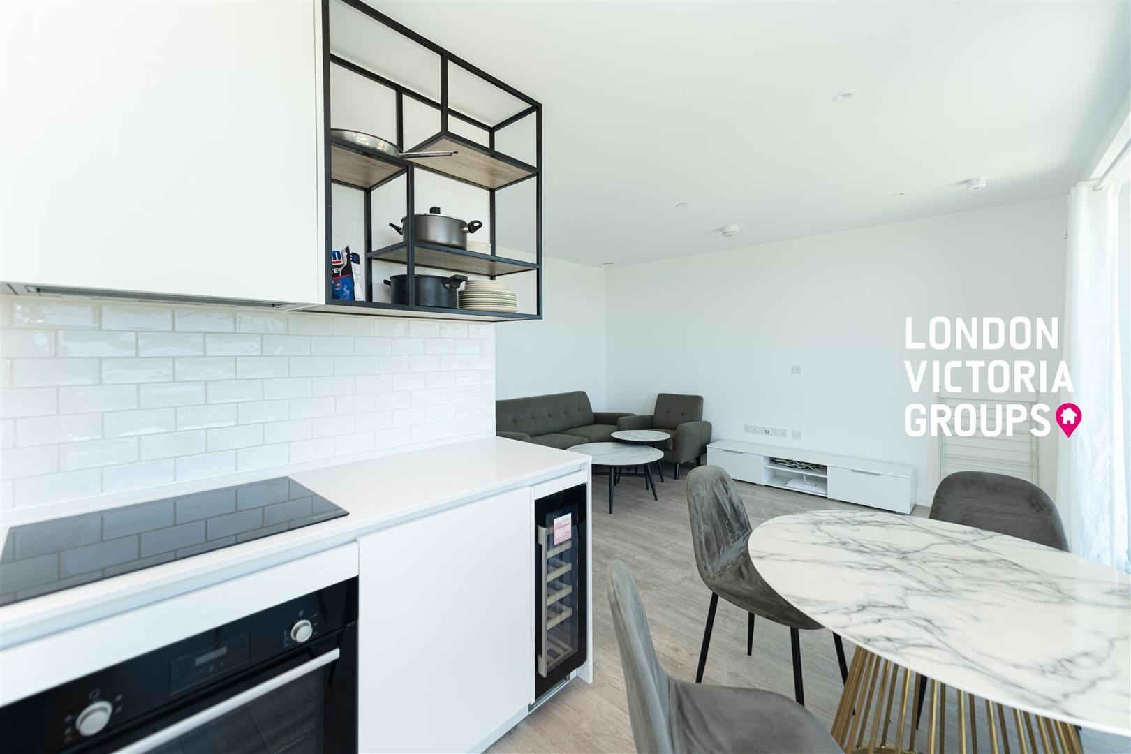 2 bed property in Allium House, 2 Caldon Boulevard, Wembley